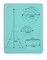 Prima Marketing Inc Capri Collection Silicone Mould - 3.5"x4.5", 8Mm Thickness 655350996079